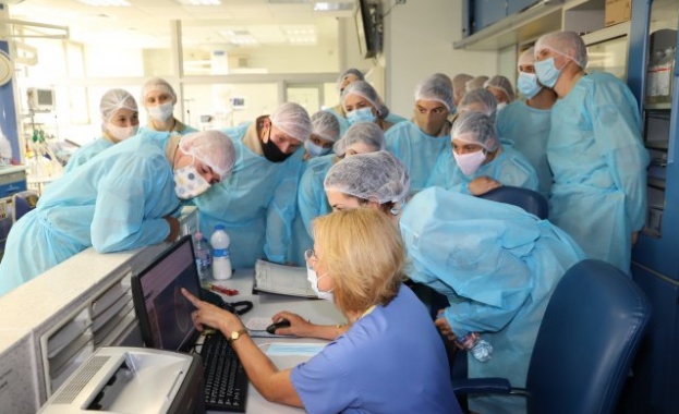 От 18-и декември личните лекари ще издават е-направления и е-рецепти