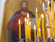 10 Неделя след Петдесетница. Неделя след Преображение. Св. ап. Матия. Преп. Псой. Св. Самуил, презв. Едески