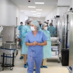 По 330 евро надбавки за декември получиха лекарите в COVID отделенията  в Русия  