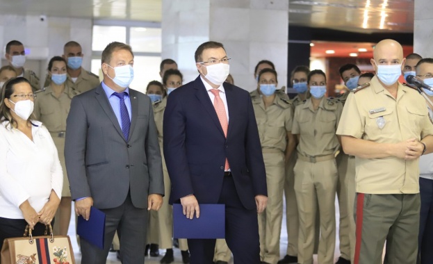 Новопостъпилите деца в детски градини и ясли както и отсъстващите