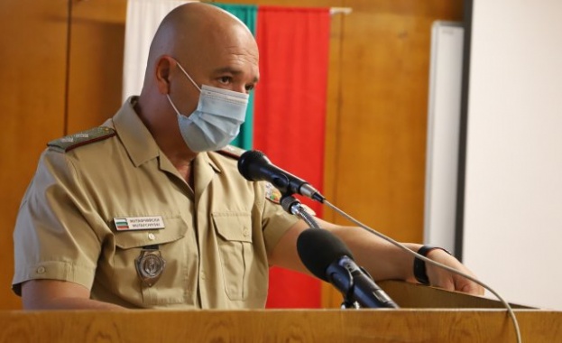 Убедени сме в безопасността и ефективността на ваксината на Pfizer BioNTech Това