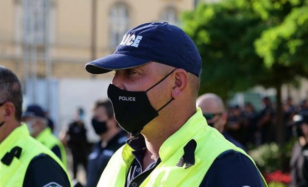 Има призиви в социалните мрежи за ескалация на напрежението на