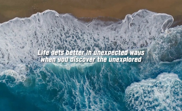 LG Electronics LG стартира проекта Explorer с 30 секундна видео покана