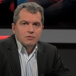 Тошко Йорданов: Управляват ни мутрокомунисти