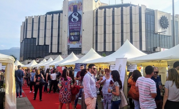 София се готви да посрещне за девети път Балканския международен