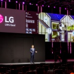 LG представя “Life’s Good from Home” – визия за бъдещето на живота у дома