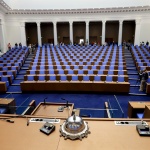  Правната комисия в НС обсъжда прокурора, който ще разследва обвинител №1 