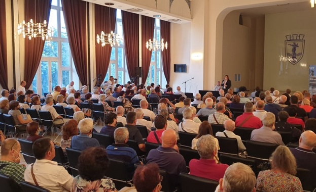 Съвсем закономерно е да избухне народното недоволство Неадекватните реакции на