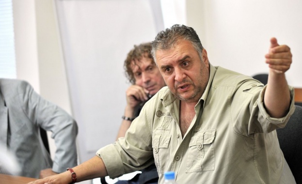 Арести на знакови футболни ултраси е имало снощи около 19 00