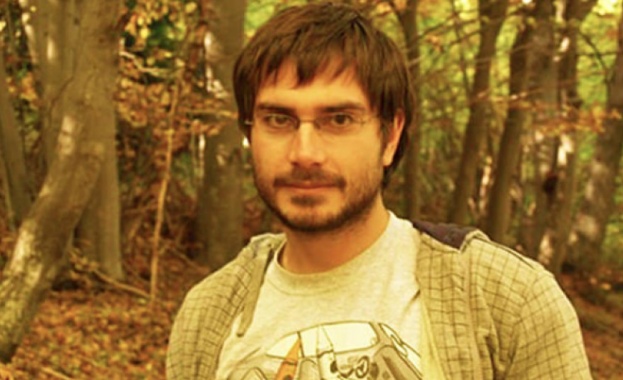 Журналистът на свободна практика Димитър Кенаров е освободен тази сутрин