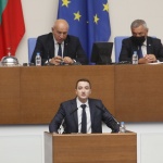Явор Божанков, БСП:  Висока избирателна активност е универсалното лекарството срещу купения и контролиран вот