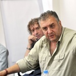 Арестуваха Дучето и Гугутката