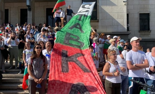 България беше приета в ЕС с ясни обещания а сега