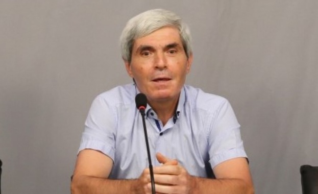 Централната комисия за провеждане на избора за председател на БСП