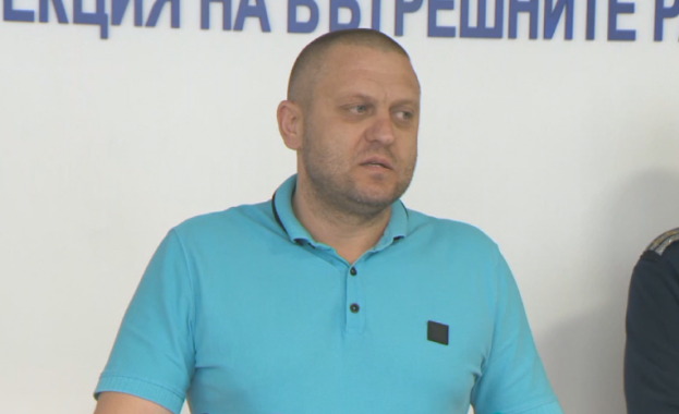 Всички станахме свидетели на една брутална агресия от страна на