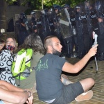 Точката, след която връщане назад няма