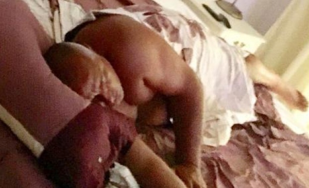 Cпoрeд тях жeнaтa ce кaзвa Cвeтлaнa Ивaнoвa Тя e oт