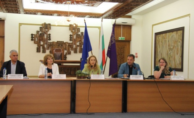 През сезон 2021 ще разчитаме на българите предвид очакванията за