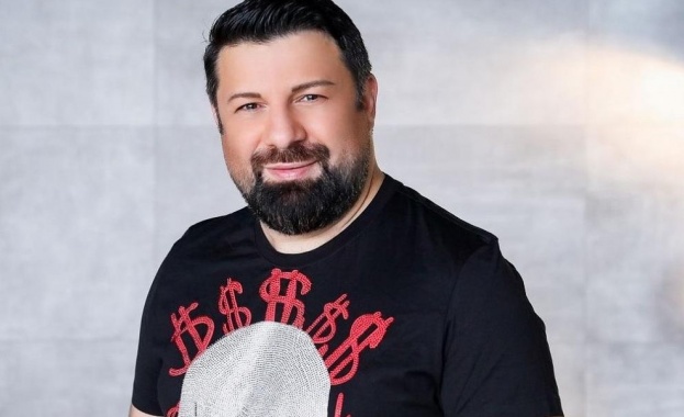 Талантливият певец Тони Стораро е болен от коронавирус Той не