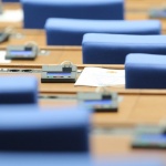  Парламентарният контрол пропадна поради липса на кворум 