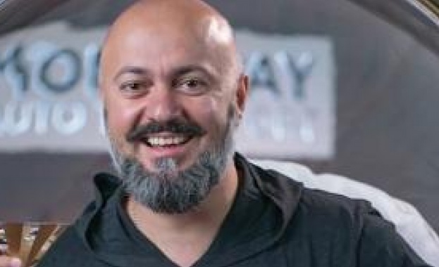 Българин от Чикаго е номиниран за предприемач на годината Михаил