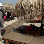 Благодарности от гръцки хотелиери към български туристи 