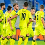 Разпуснаха отбора на Чехия заради коронавирус 