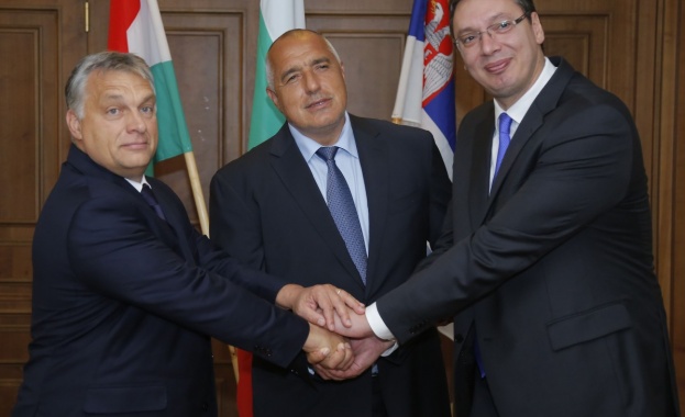 “Ди Велт”: България рискува да стане втора Унгария за ЕС