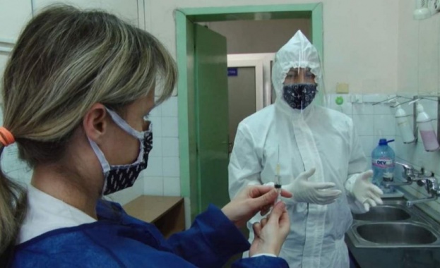 Домът за възрастни хора с деменция в сунгурларското село Славянци