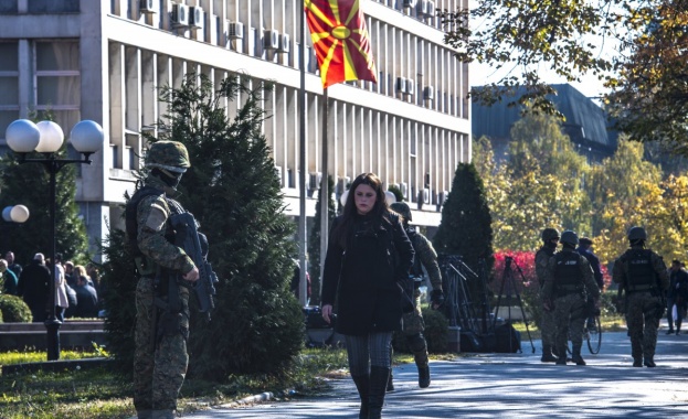 Приоритет на новото македонско правителство ръководено от СДСМ е прочистването