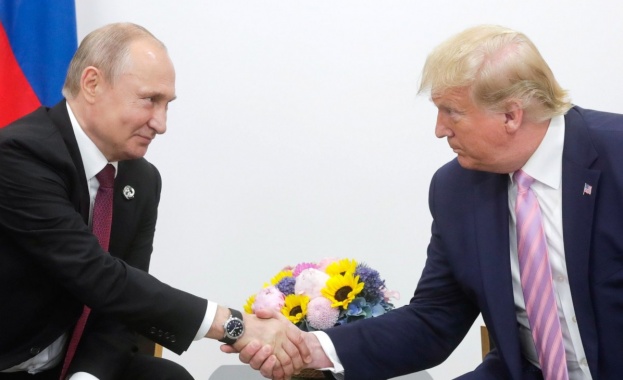 Майк Коен: Тръмп харесва Путин