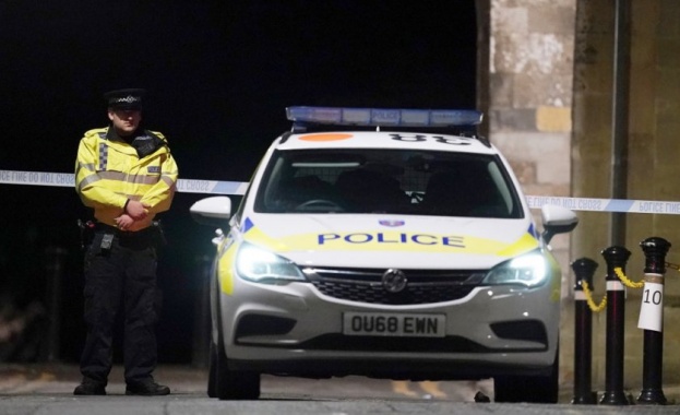 Няколко души са ранени след атака с нож в Бирмингам