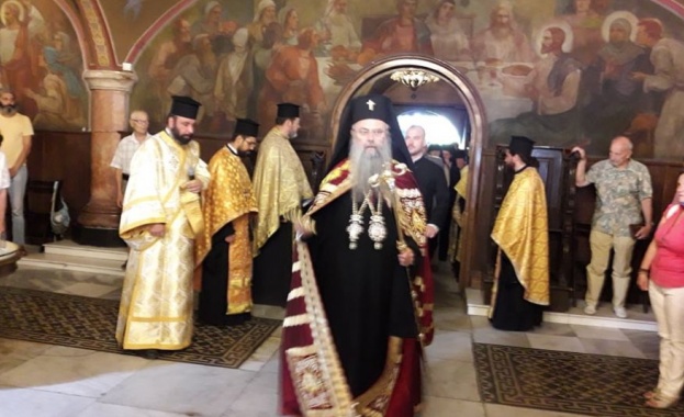 В Деня на Съединението ще се изричат патетични думи за