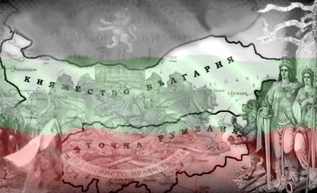 Днес отбелязваме 135 години от Съединението на Източна Румелия и