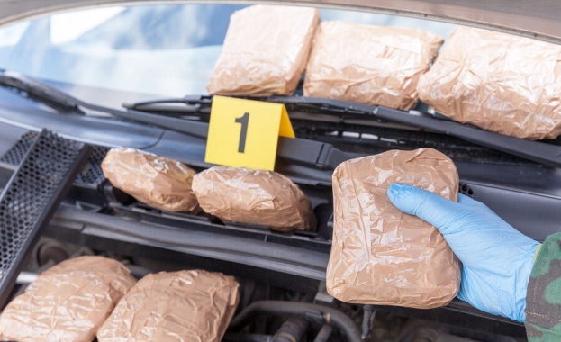 Турската полиция е открила дрогата в камион на бизнесмена Пловдивският