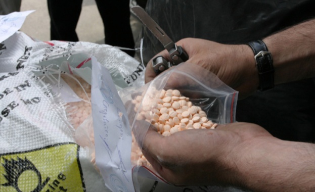 Европол: Незаконната търговия с наркотици се е засилила по време на пандемията