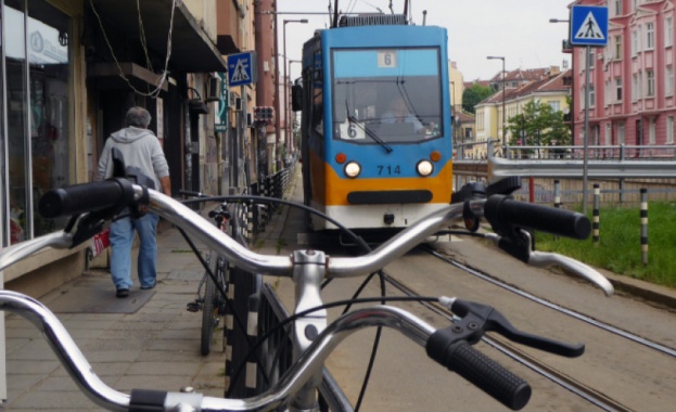 Четири милиона лева е дефицитът в бюджета на Столичния електротранспорт