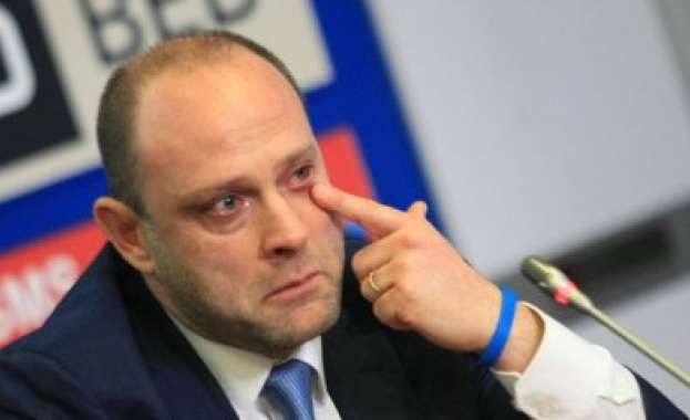 Антон Краус сменя Тити Папазов в Надзорния съвет на "Левски"