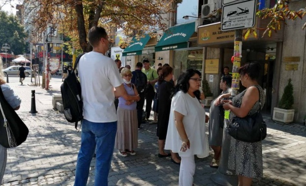 Работещите в болницата за рехабилитация в Овча купел ще получат