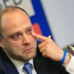 Антон Краус сменя Тити Папазов в Надзорния съвет на "Левски"