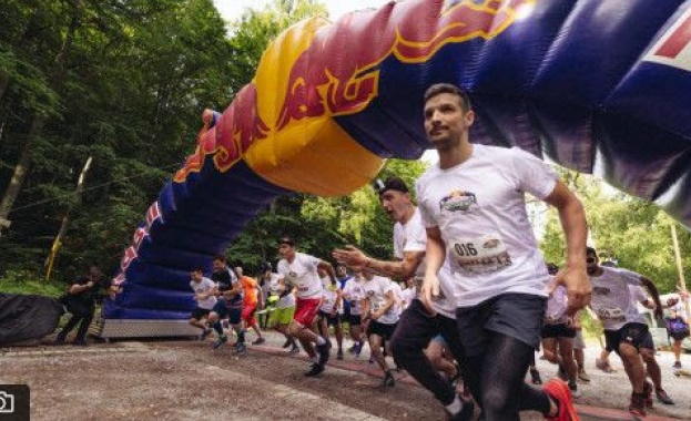 Последен шанс за всички екстремисти да се включат на финала на Red Bull Moreni Challenge