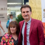 Маргарита Петкова ще получи наградата "Евтим Евтимов"