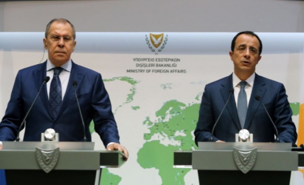 Русия наблюдава ситуацията в Източното Средиземноморие и е готова да