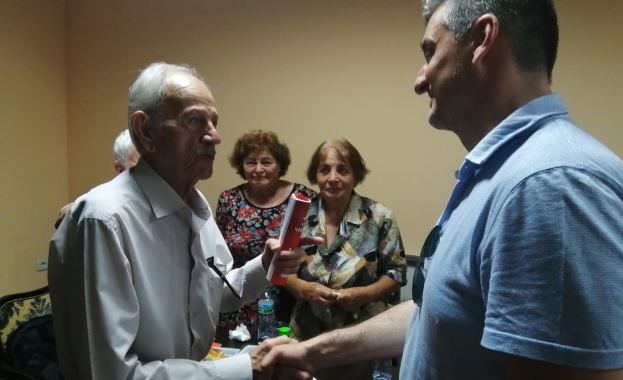 Най важна е честността на избора и в БСП и