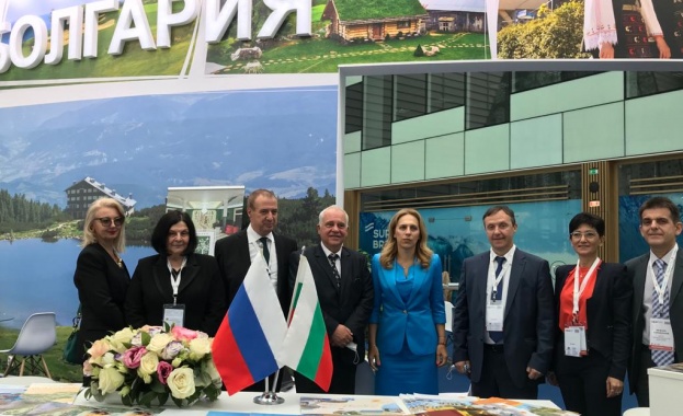 От 26 години за първи път сме страна партньор на