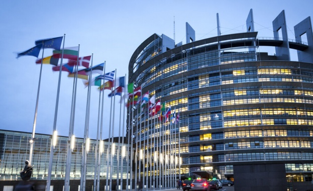 Европейският парламент (ЕП) прие резолюция, с която призна Русия за