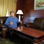 Легендарният пианист Андрей Гаврилов вече е в София