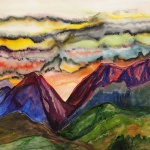 Шедьоври на Илия Бешков в благотворителния търг на Строителните Оскари