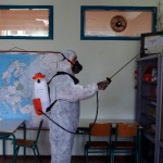 В Русия за денонощие са регистрирани близо 16 хиляди нови случая на COVID-19 