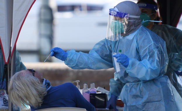 За последното денонощие са направени 3923 PCR теста Установени са